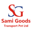 Sami Goods Transport Pvt Ltd.